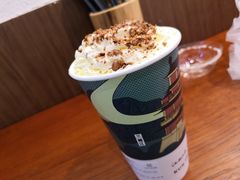 -KUNCHA鲲茶·江西制茶(铜锣湾店)