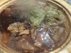 -南门小馆·清真(国贸商城店)