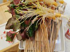 -袁记串串香(人民公园店)