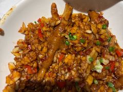 -湘语·湖南家常菜(新洲店)