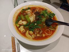 -茶花妹子云南餐厅(传媒大学店)