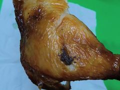 -大益烤鸡