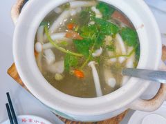 -路家小馆(富力又一城店)