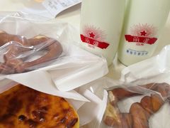 -红星前进面包牛奶公司(君太店)