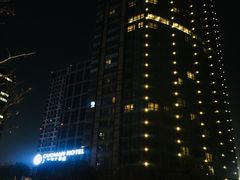 -上海国丰酒店