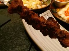 -丝路金桃·新疆菜(徐汇店)