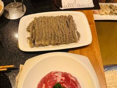 -南门涮肉(通州大船店)