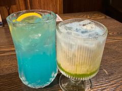 -The Cheebat 锌吧·Bistro(体育西店)