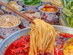 -纸盐河码头火锅(十八梯店)