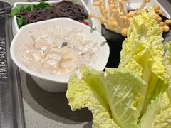 -海底捞火锅(塘厦天虹店)