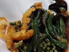 -真味海鲜坊