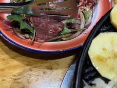 -石记老北京炙子烤肉(松园店)