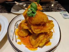 -老边饺子馆(金源店)