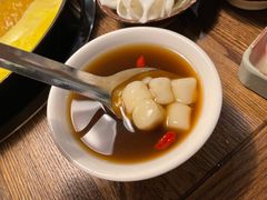 热汤圆-楠火锅(新街口苏宁店)