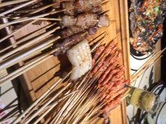 -新凯旋烧烤·燕姐千岛湖土菜