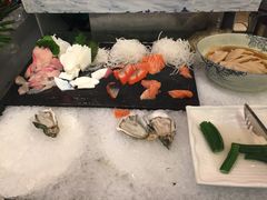 -雅枫国际酒店—枫叶自助餐(福田店)
