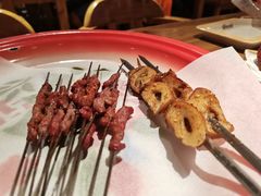 -申记串道和和旗舰店(北行店)