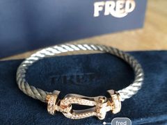 -FRED斐登(上海恒隆精品店)