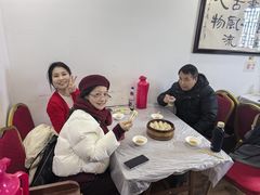-南翔饭店