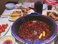 -何师傅美蛙鱼头(汉街店)