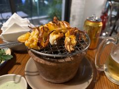 -Cau Go Vietnamese Cuisine
