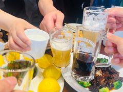 -永红源啤酒·烧烤·海鲜·大排档(台柳路店)
