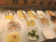 -渔家风味·鲅鱼水饺·央视展播·海鲜天津菜(开发区店)
