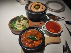 -俄士厨房(五棵松华熙LIVE店)