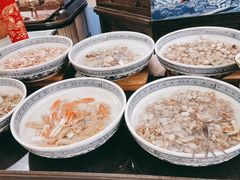 -松咖啡自助餐厅·松北香格里拉