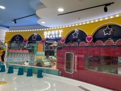 点击看大图 -DONEY牧童成长乐园(万达广场槐房店)