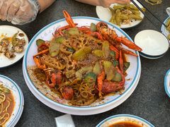 -三妹小龙虾·黄油蟹(华侨城总店)