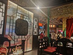 -锦府盐帮·侯宅(五棵松万达店)