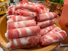 -龍歌自助小火锅(秦淮水游城店)