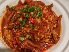 -兰湘子·湘菜小炒(崂山丽达店)