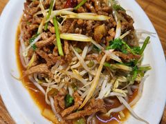 -龙鑫园餐厅(成功街店)