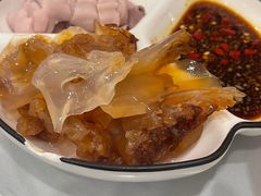 白切双拼-小实惠嘉(威海路店)