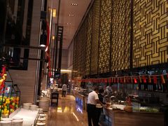 -廊坊固安福朋喜来登酒店