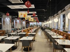 -金湖港式餐厅(建外店)