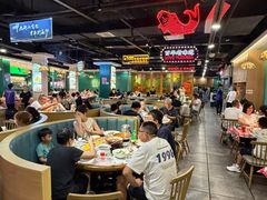 -老街鱼嘴巴(坡子街老店)