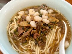 -奎元馆.百年奎元.非遗传承(西湖边的解放路店)