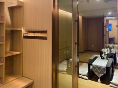 -W FITNESS 威尔仕健身·游泳(老西门新苑店)