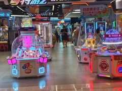 -凯德MALL(望京店)