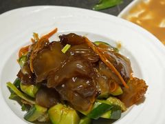 -前海沿·青岛菜(大拇指广场石老人店)