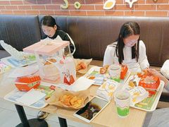 -德克士(洪洞店)