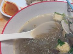 -小杨生煎(天之骄子店)