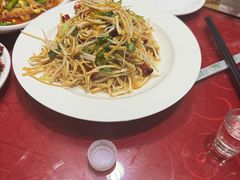 -蒲城王家烧烤大全(渭南分店)