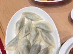 -喜家德虾仁水饺(华强天虹店)