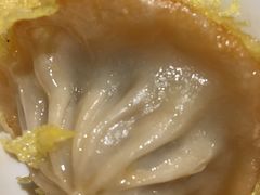 铁板小笼包-避风塘(百联东郊店)