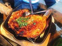 -云海肴·汽锅鸡·云南菜(天山百盛优客店)