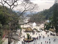 -友谊关景区